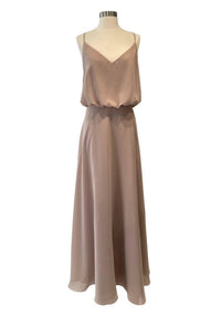 Sorella Vita - Strappy Boho Bridesmaid Dress