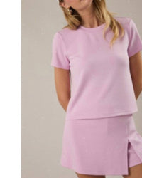 Gilli - Top And Skort Set