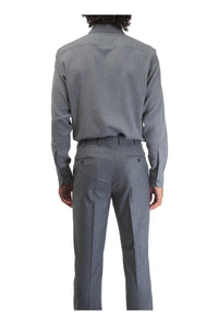 Zegna - Men's Sport Shirt