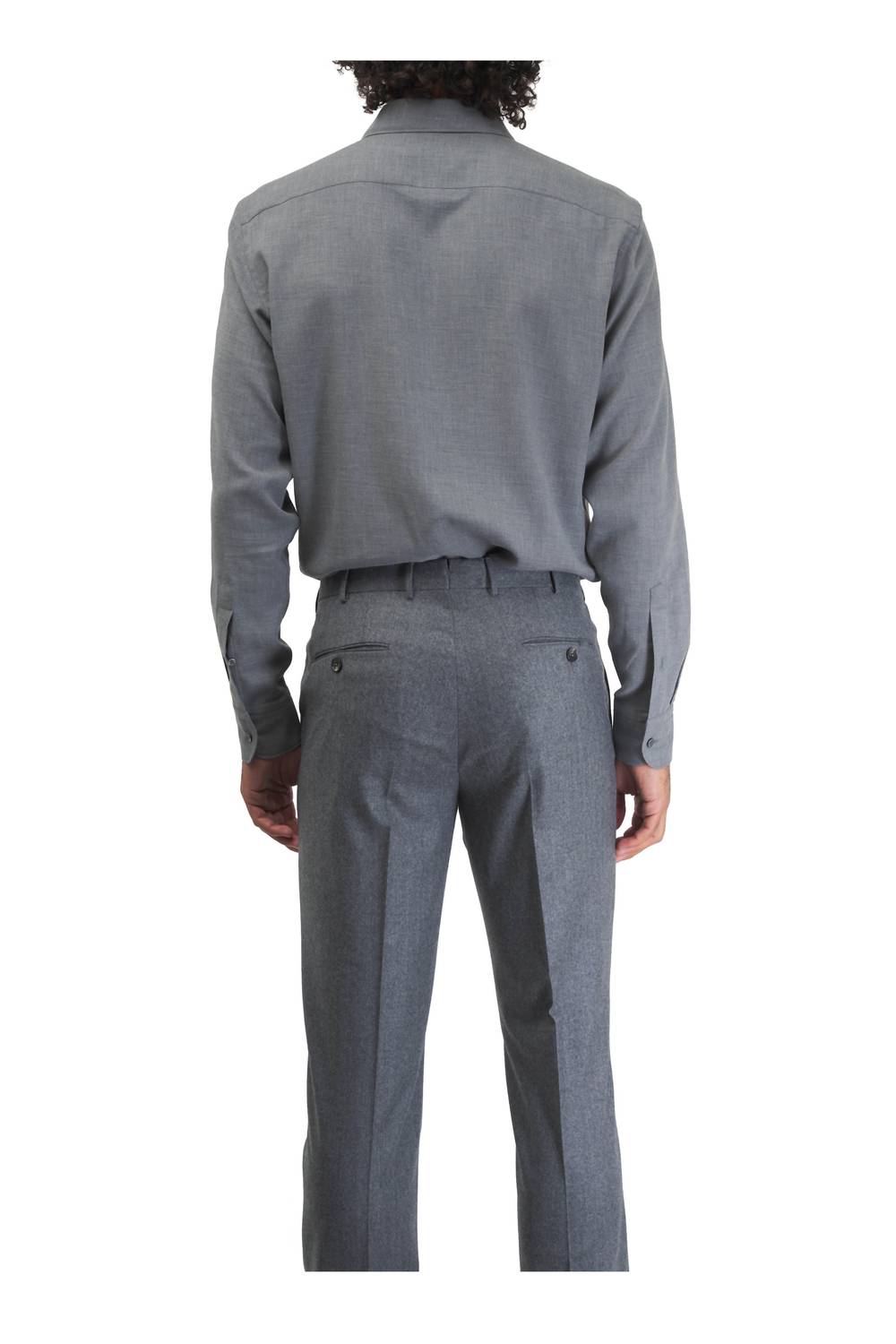 Zegna - Men's Sport Shirt