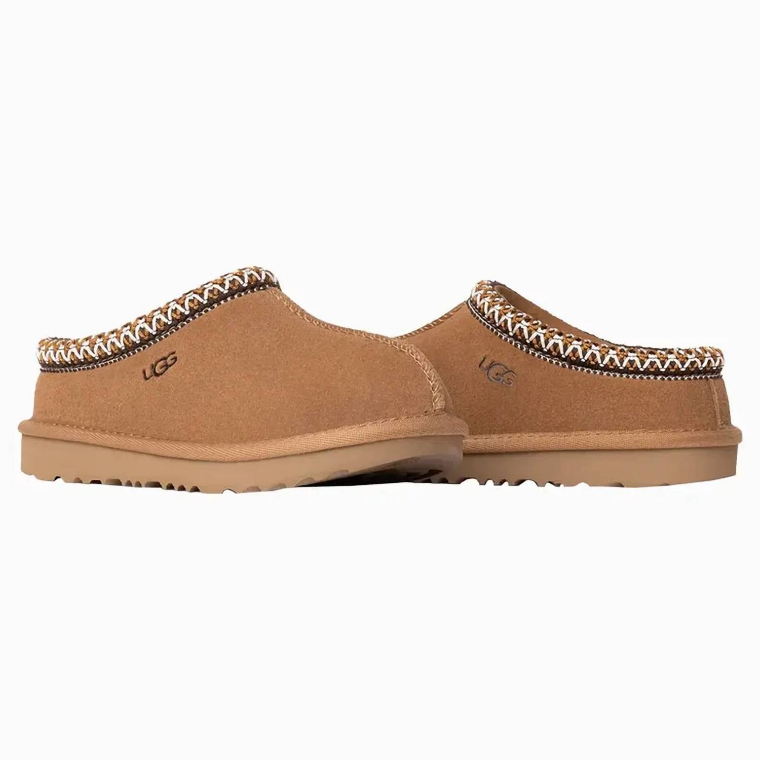 Ugg - Grade School Kid's Tasman Ii Slipper
