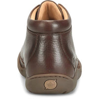 Born Men's Nigel Boot in brown - men's boots - view 5