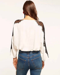 Ramy Brook - Alessia Blouse