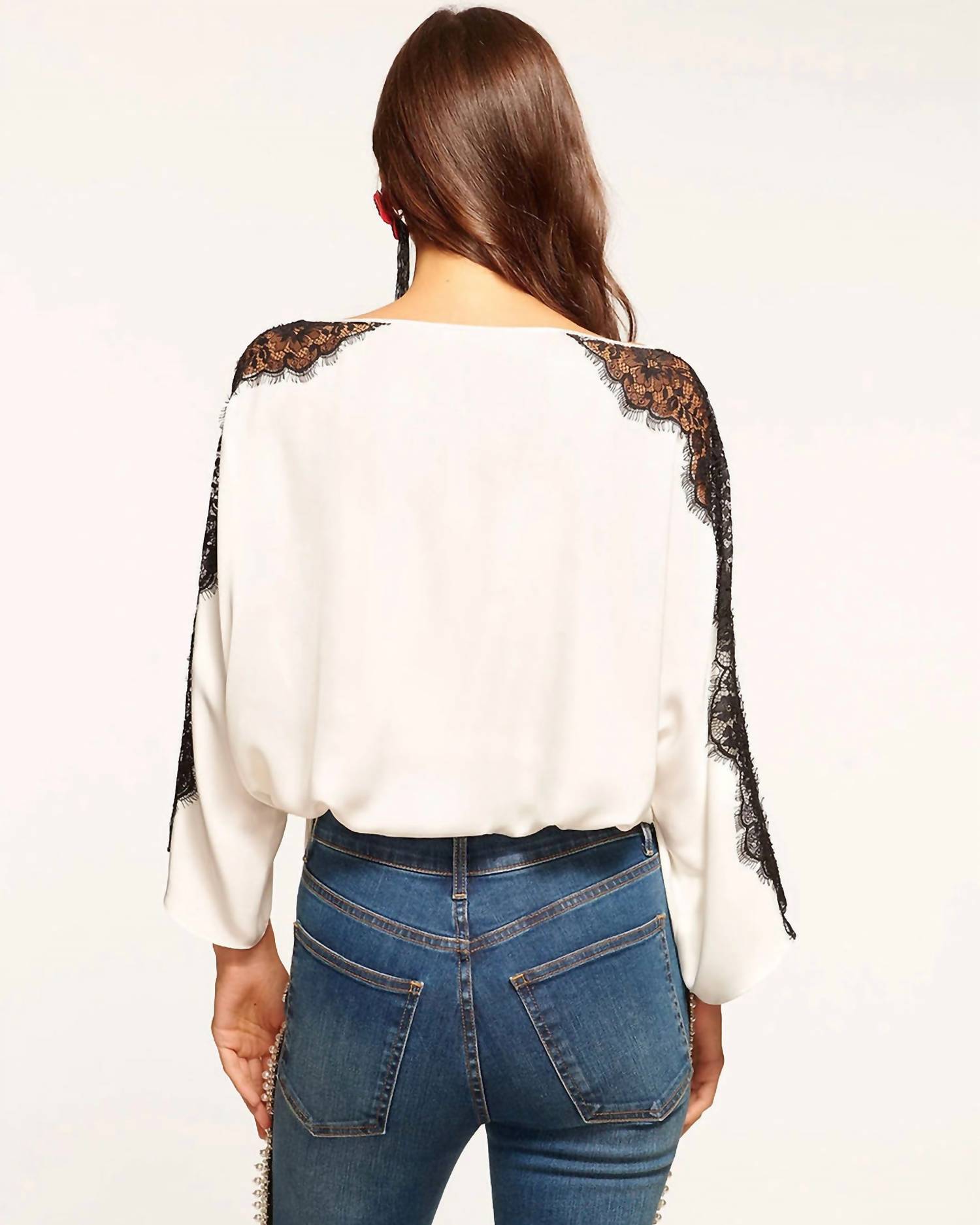 Ramy Brook - Alessia Blouse