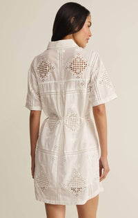 Z Supply - Annabelle Eyelet Dress