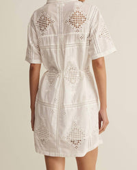 Z Supply - Annabelle Eyelet Dress