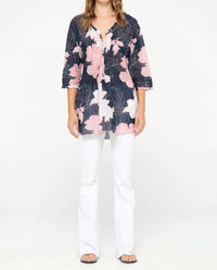 Oneseason - Poppy Top