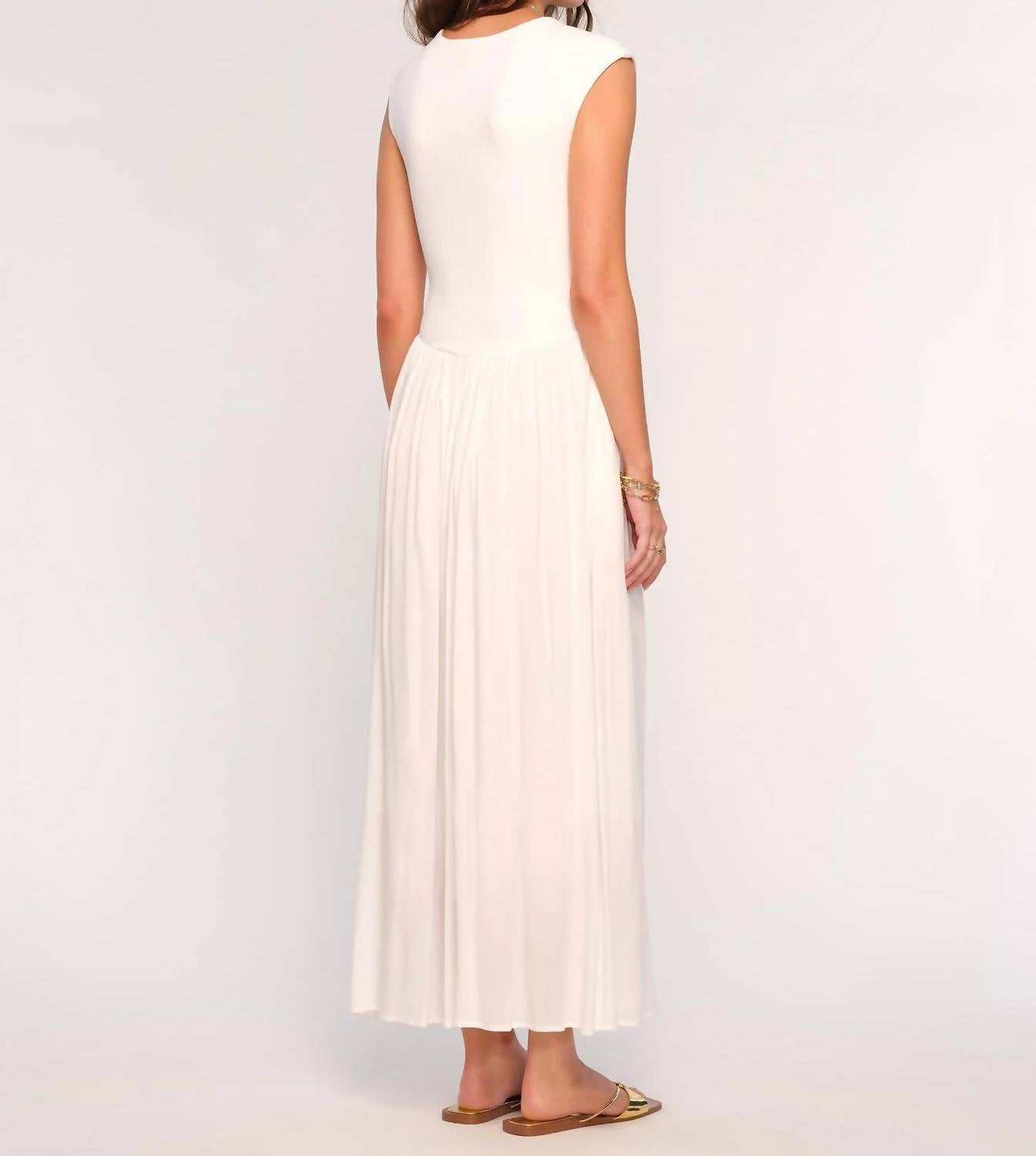 Heartloom - Mora Maxi Dress
