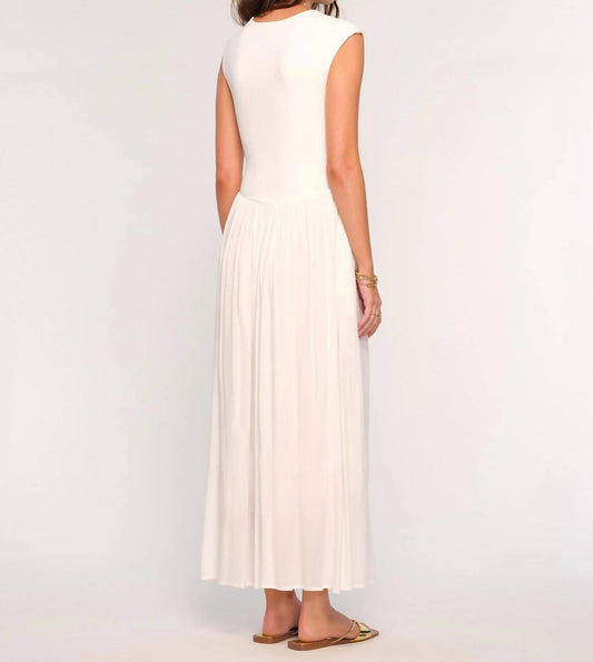 Heartloom - Mora Maxi Dress