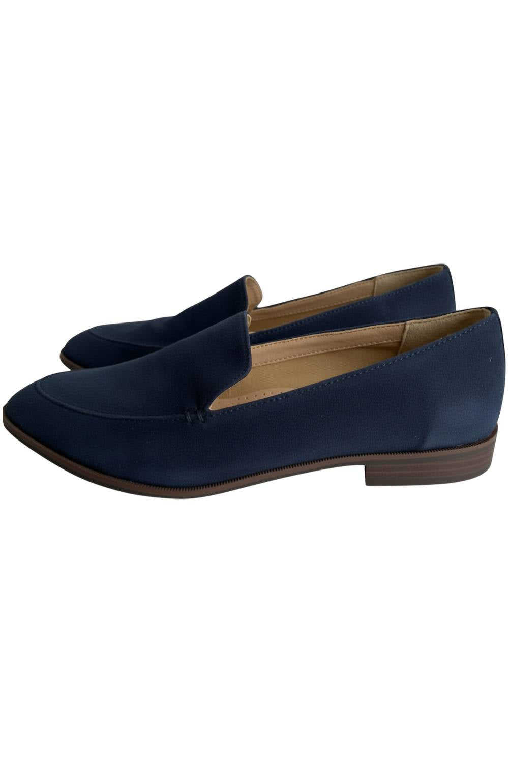 Chinese Laundry - Women's Hanah Suede Loafer