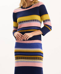 Tyler Boe - Georgie Merino Blend Sweater