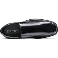 Bruno Marc - Men's Square Toe Dress Loafers