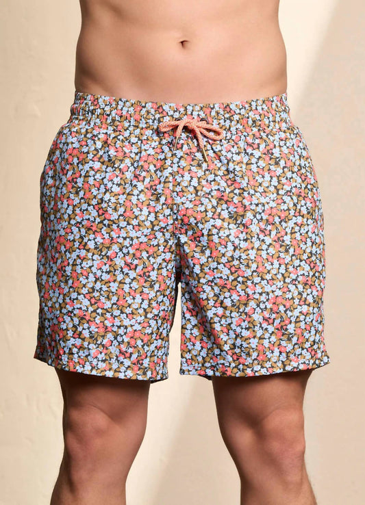 Maaji - Ditsyduo Sailor Men Trunks