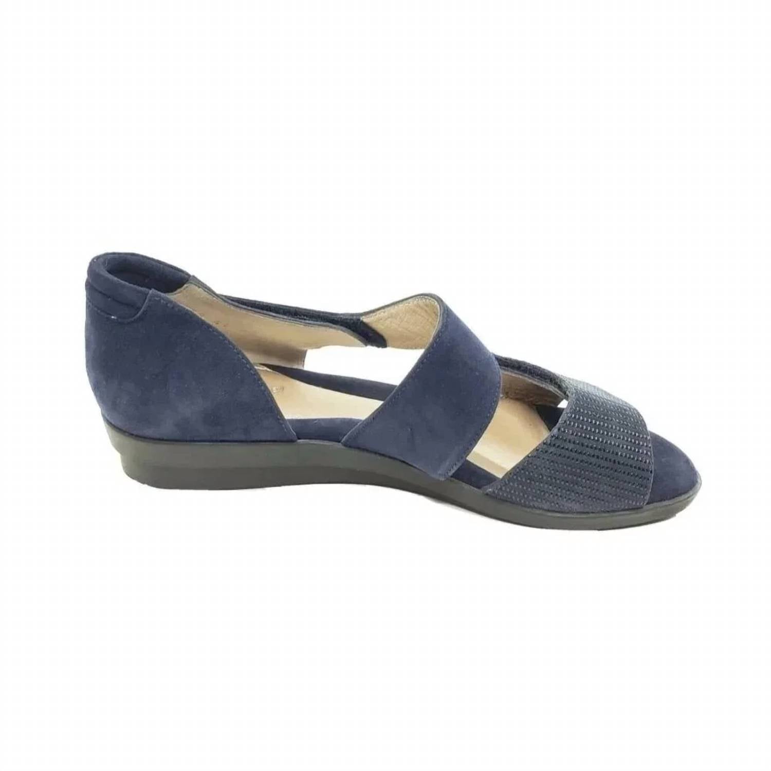 Beautifeel - Women's Dita Wedge Sandal