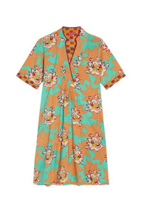 Lisa Corti - Women's Starflower Radha Dress