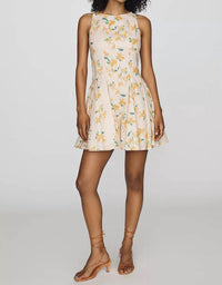 Hutch - Cammy Sleeveless Romper