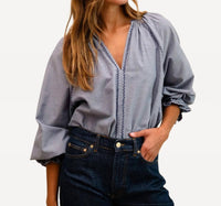 Mille - Women's Harper Top