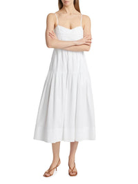 Tanya Taylor - Verona Midi Dress