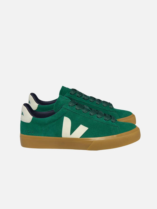 Veja - Men's Campo Bold Suede Sneaker