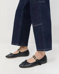 Loeffler Randall - Women Chiara Mary Jane Flats