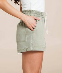 Z Supply - Summerland Short