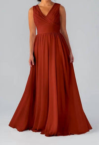 Kennedy Blue - Brittany Gown