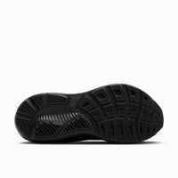 BROOKS Women's Ghost 17 Running Shoes in black black ebony 1 - women's shoe - view 5