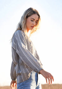 Dylan - Bennet Blouse