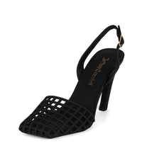 Jeffrey Campbell - Women's Aviary Slingback Jelly Heels