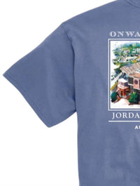 Onward Reserve - Men's Jordan Hare Tee