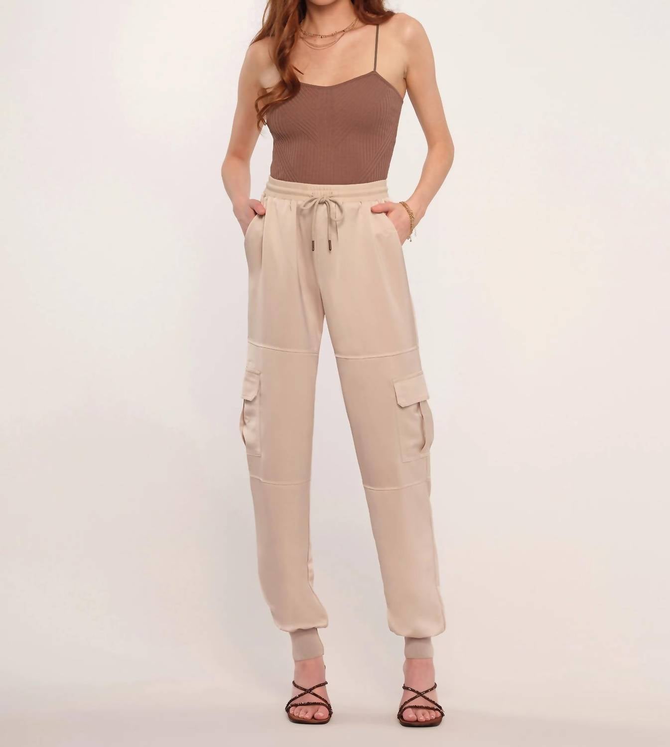 Heartloom - Benton Pants
