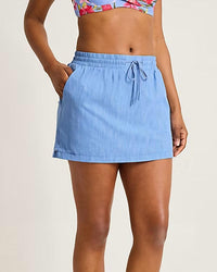 Tommy Bahama - Solid Board Skort