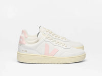 Veja - Women's V-90 Ot Leather Sneakers