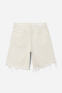 Re/Done - Women's 90s Comfy Short