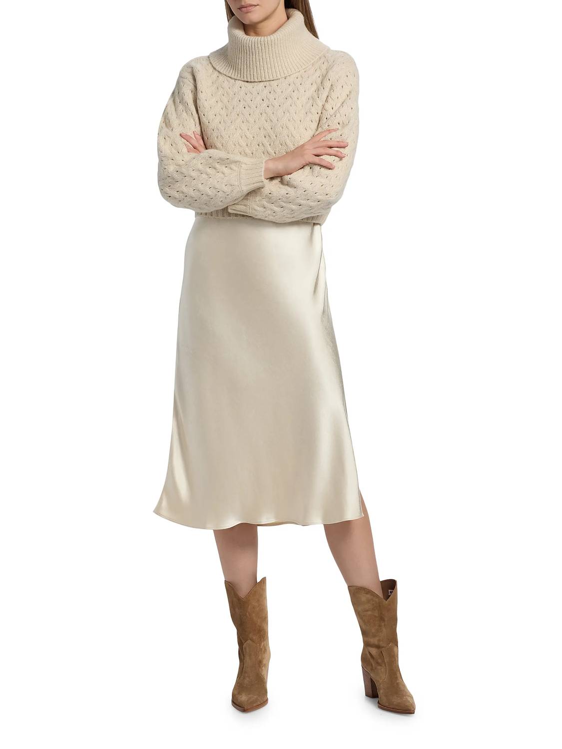 Dh New York - Ani Sweater Dress