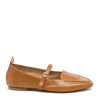 Kelsi Dagger - Women's Ferry Mary Jane Flat Shoes