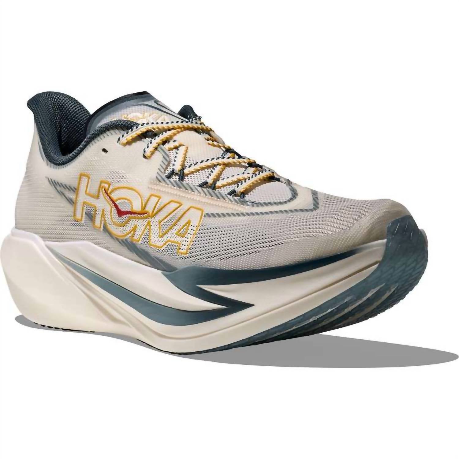 Hoka - Unisex Cielo X1 3.0 Ms Shoes