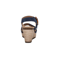 Aetrex - Women's Ashley Arch Support Wedge Sandals