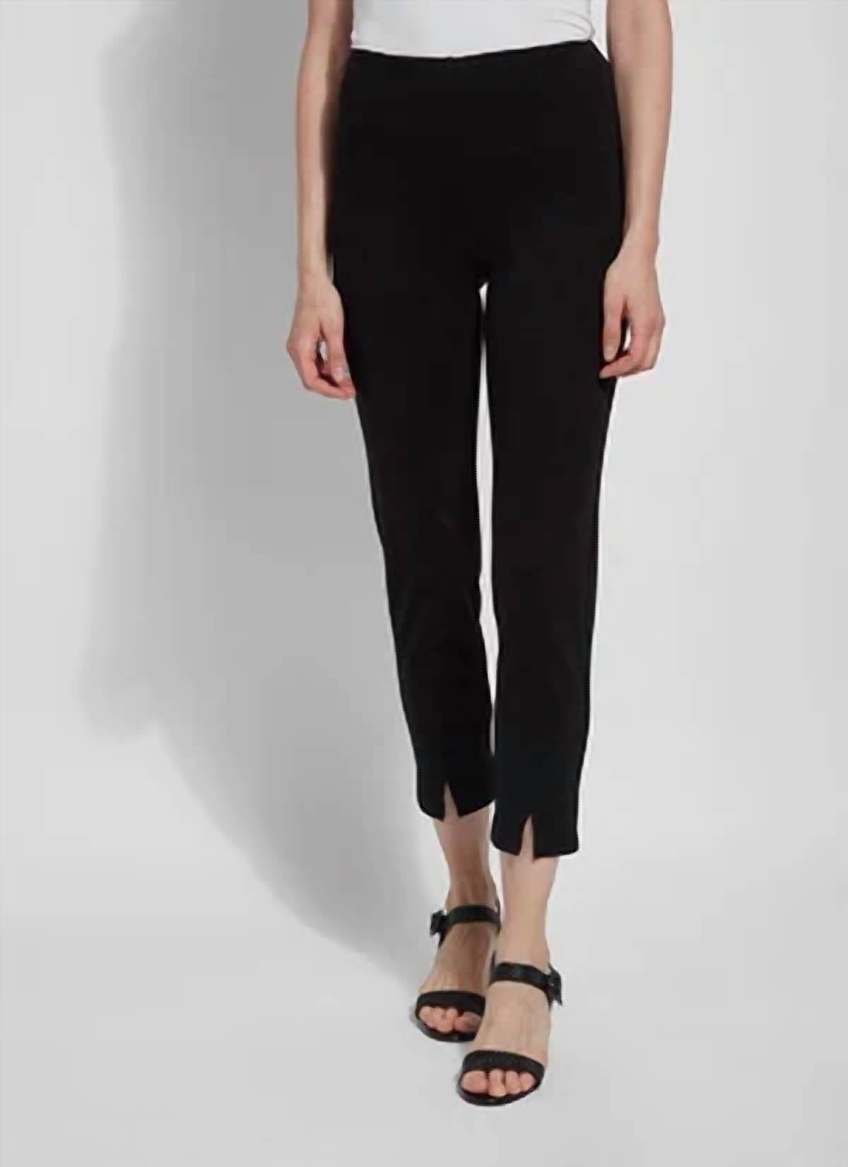 Lysse - Women's Wisteria Ankle Pant