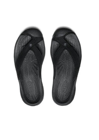 Keen - Women's Waimea Leather Closed Flip-flop