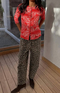 Never Fully Dressed - Alexa Cardigan