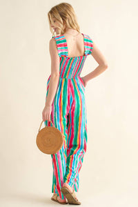 And The Why - Freedom Calls Jumpsuit