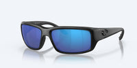 Costa Del Mar - Men's Fantail Polarized Sunglasses 9006 - 28 - 59
