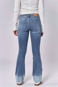 Dear John Denim - Jaxtyn Bootcut Jeans