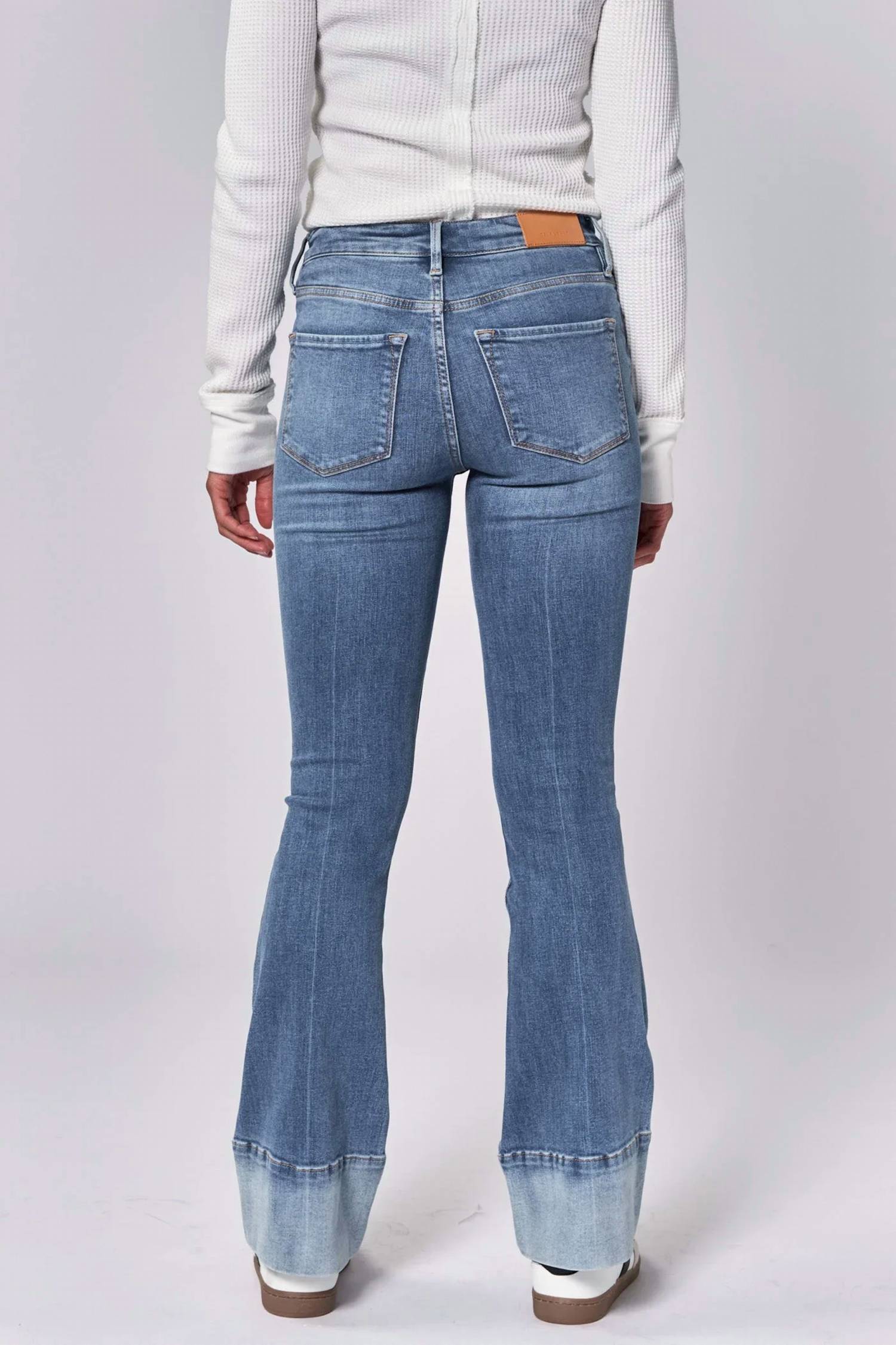 Dear John Denim - Jaxtyn Bootcut Jeans