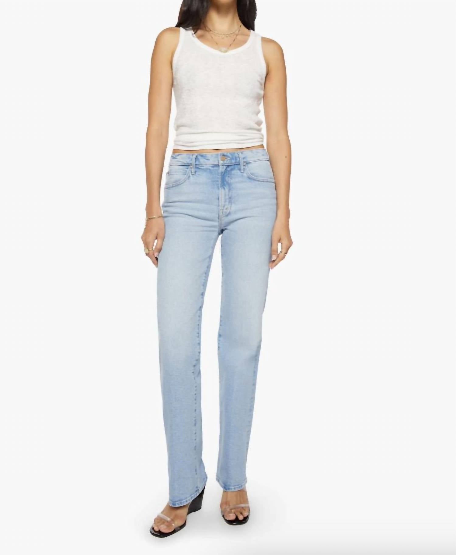 Mother - The Kick It Jean