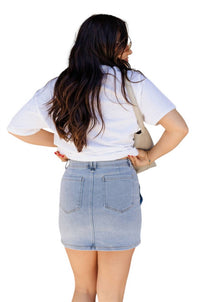Blue Sky Clothing Co - Sloane Skirt