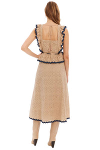 Allison New York - Callie Top