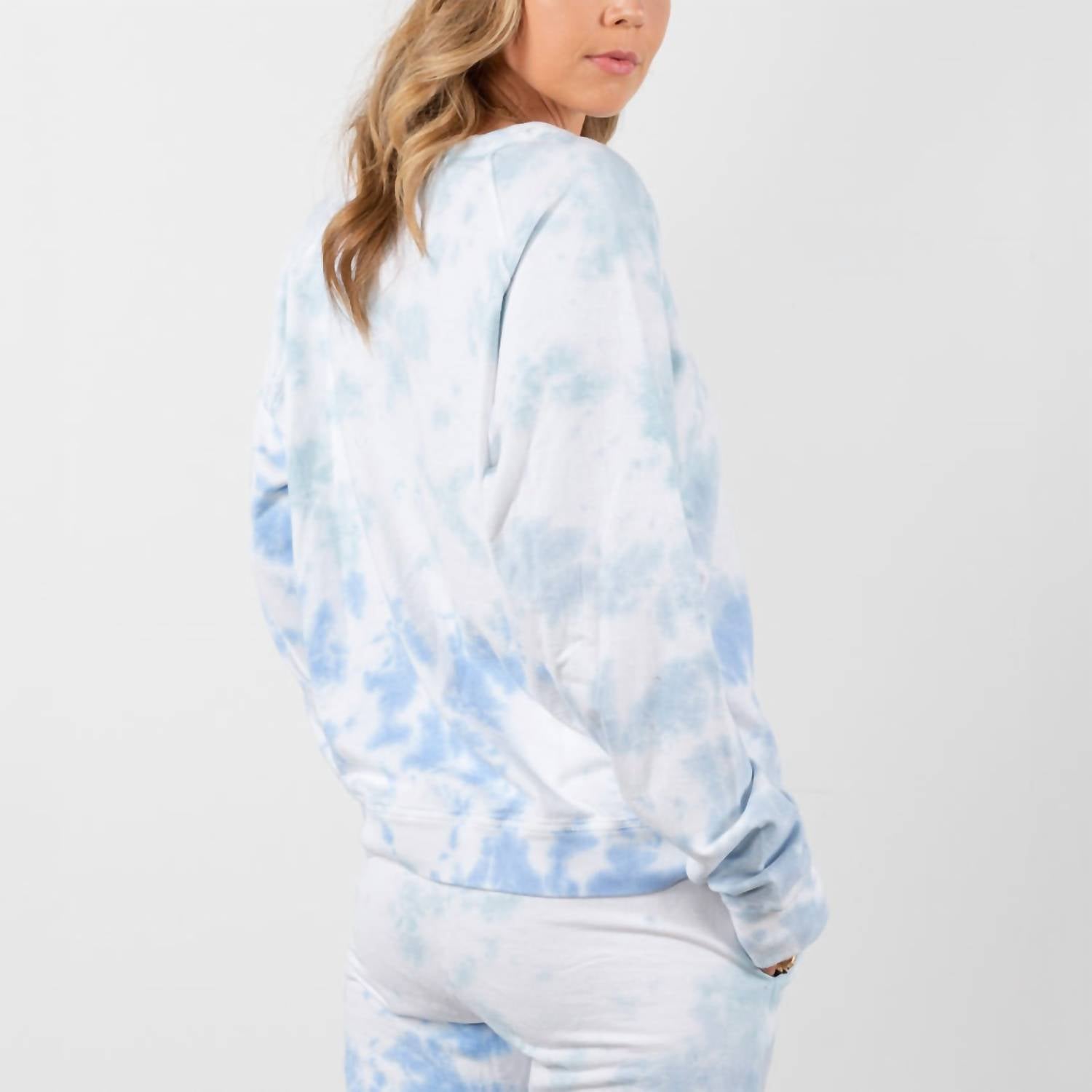Lovestitch - Cloud Nine Sweatshirt