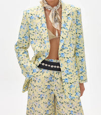 Lanhtropy - Hygge Blazer